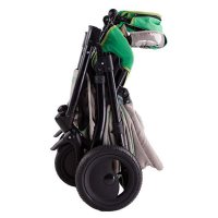 Коляска Tutis Zippy Sport прогулочная 
