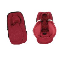 Конверт к автокреслу Pebble Maxi-Cosi pebble footmuff