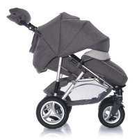 Коляска Geoby C780 прогулочная R4LH