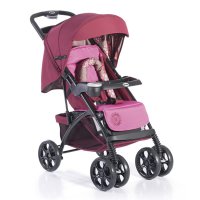 Коляска Geoby C819R прогулочная R4HC