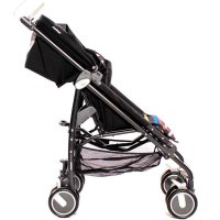Коляска Peg-Perego Pliko Mini трость 