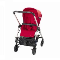 Коляска Bebe Confort Streety прогулочная 
