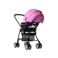 Коляска Aprica Air Ria Luxuna прогулочная 