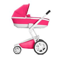 Люлька Foldable Carry Cot(Mood Senzz Buzz) Quinny Люлька Foldable Carry Cot(Mood Senzz Buzz) Quinny