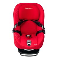 Автокресло Bebe Confort MiloFix