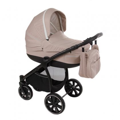 Коляска Noordi King Sport 2 в 1 604 бежевый
