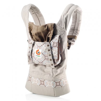 Кенгуру ErgoBaby Original Латук
