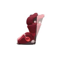 Автокресло Bebe Confort Rodi AirProtect AP 