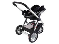 Коляска Maxi-Cosi Mura 4 прогулочная 