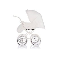 Коляска Geoby С605 2 в 1 Прогулочный блок