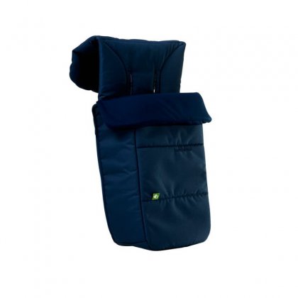 Накидка - конверт на ножки коляски Footmuff Bumbleride ocean