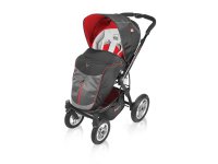 Коляска Espiro Vector Pro 2 в 1 Коляска 2в1 Vector Pro