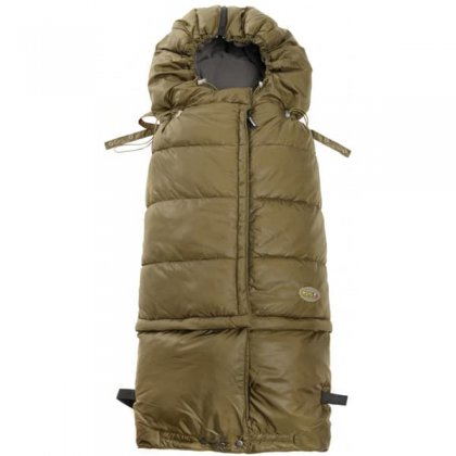 Флисовый  конверт Mansita Generation Mansita olive