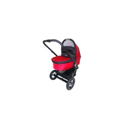 Коляска Happy Baby Jennifer 2 в 1 Red