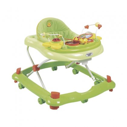 Ходунки Geoby XB20D green
