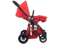 Коляска Valco Baby Zee Spark трансформер strawberry