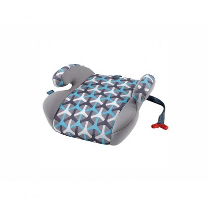 Автокресло Happy Baby RIDER blue