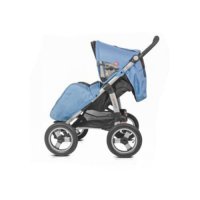 Коляска Espiro Enzo 2 в 1 Детская коляска 2 в 1 Enzo