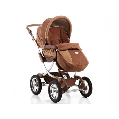 Коляска Geoby С706 2 в 1 R308