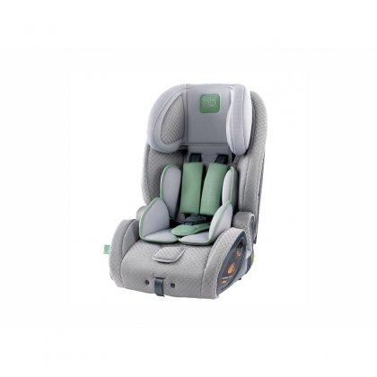 Автокресло Happy Baby BOSS green