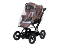 Коляска Happy Baby Melanie 2 в 1 Happy Baby Melanie - дождевик