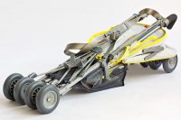 Коляска Maclaren Volo трость 