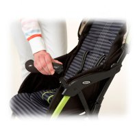 Коляска Aprica Magical Air прогулочная 