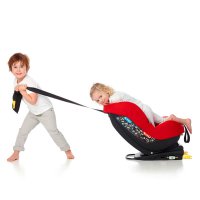 Автокресло Bebe Confort MiloFix 
