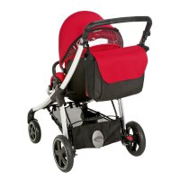Коляска Bebe Confort Elea прогулочная 