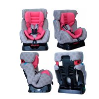 Автокресло Geoby CS888E 