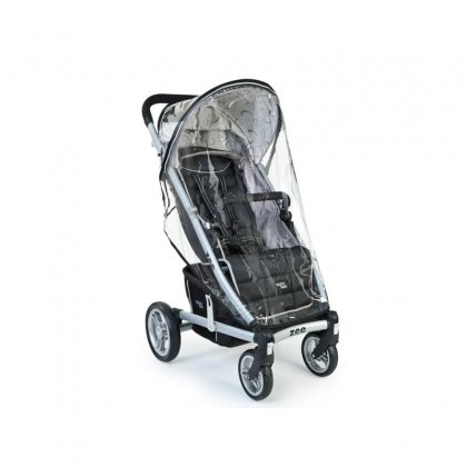 Дождевик Raincover / Zee Valco Baby silver Дождевик Raincover / Zee Valco Baby silver