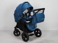 Коляска Aneco Venezia 3 в 1 