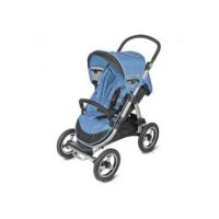 Коляска Espiro Enzo 2 в 1 Детская коляска 2 в 1 Enzo