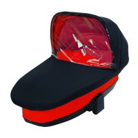 Люлька Foldable Carry Cot(Mood Senzz Buzz) Quinny 