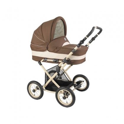 Коляска Jedo Bartatina Alu Plus Special Edition 2 в 1 202