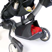 Коляска 4moms Origami прогулочная 