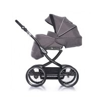Коляска Geoby C3018 2 в 1 Прогулочный блок с чехлом для ног