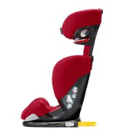 Автокресло Maxi-Cosi RodiFix robin red