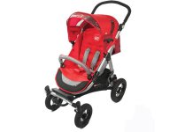 Коляска Espiro Enzo Evo 3 в 1 