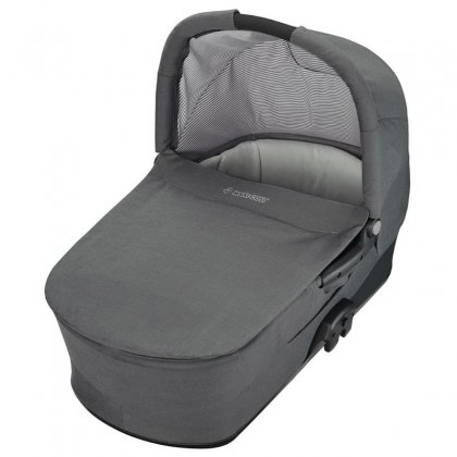 Люлька Mura Maxi-Cosi concert grey
