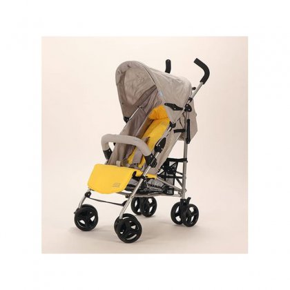 Коляска Matoz Neo трость yellow