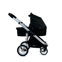 Люлька Bassinet / Shadow для Rebel Q Valco Baby shadow