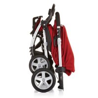 Коляска Geoby C980H прогулочная J123
