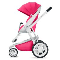Коляска Quinny Moodd 3 прогулочная 