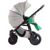 Коляска Tutis Zippy Sport прогулочная 