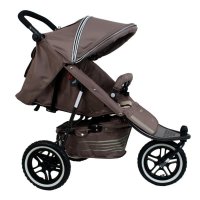 Коляска Valco Baby Matrix plus 2 в 1 Прогулочная коляска