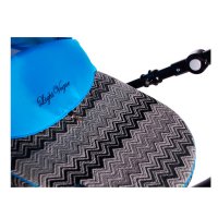 Коляска Lonex Speedy V Light Vogue 2 в 1 LV-09