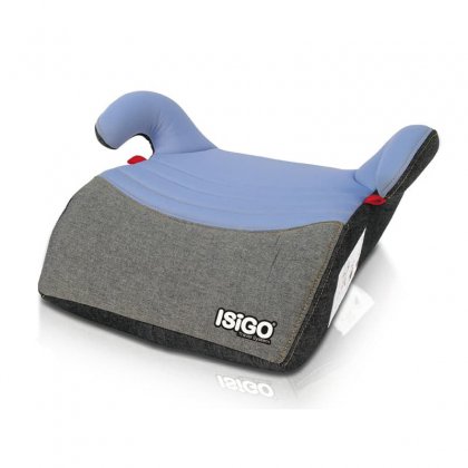 Автокресло Isigo Juno IG5106BG