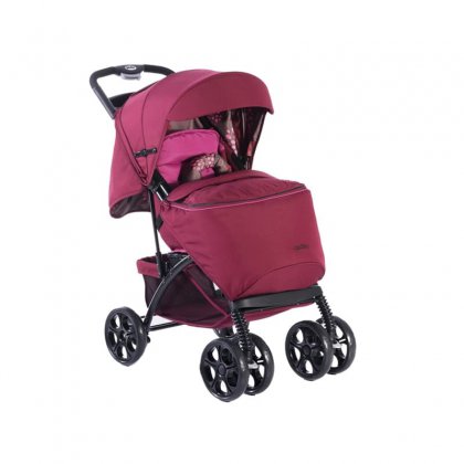 Коляска Geoby C819R прогулочная R4HC