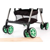 Коляска Aprica Karoon Plus прогулочная 